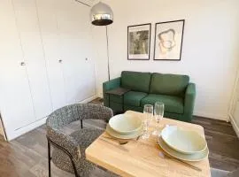 Charmant appartement vue sur Seine - Hyper Centre de Rouen