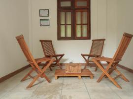 Self Cate Luxury Apartments, Hotel in Kandy