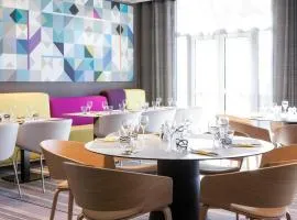 Novotel Saint-Quentin en Yvelines