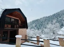 Likani house