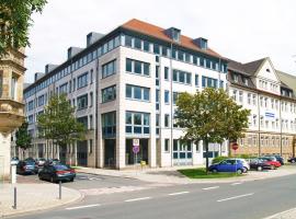 Hotelappartements BR, hotel en Fürth