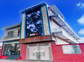 Super Hotel O Kashvi Hotel, отель в городе Misrikh