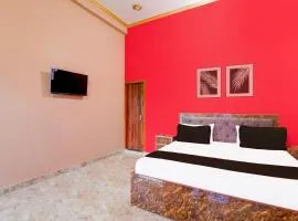 Super Hotel O Kashvi Hotel