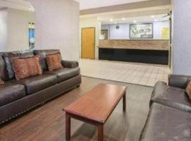 Super 8 By Wyndham Garland North Dallas Area, Hotel in White Rock