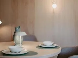 Ferienwohnungen ECKART, GABRIELHAUS