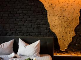 World Studio Opera Sibiu，位于锡比乌的酒店