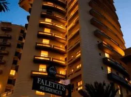 Faletti's Residences Apartments
