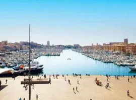 Grand Hotel Beauvau Marseille Vieux-Port - MGallery Collection