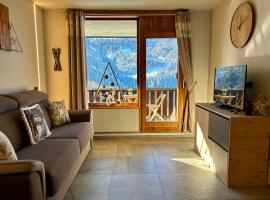 Maison Etoile - Pila n 0042, khách sạn ở Pila