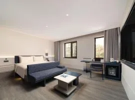 Atour Light Hotel Beijing Jiuxian Bridge Lido Plaza