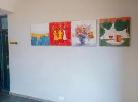 Royal Taha Hotel Tamale Ghana