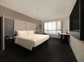 Atour Hotel Beijing Zhongguancun Central University of Finance and Economics
