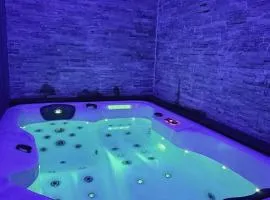 Le Clos Maldier - Gîte Les Ecureuils