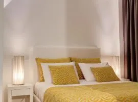 Bracara Guest House "Campo Novo"