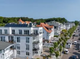 Villa Wiederkehr Einkehr