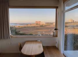 Your spring, hotel din Choch'ŏn