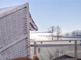 Penthouse Heimathafen in Lauterbach