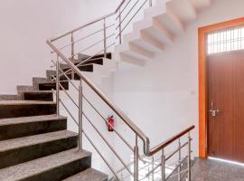 Hotel O by OYO Shyam Palace, hotel i Hasanganj