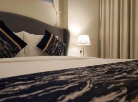 فندق براي Brai Hotel, 3-sterrenhotel in Dawadmi