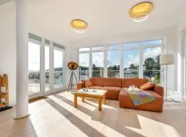 Villa Wiederkehr Sonnendeck