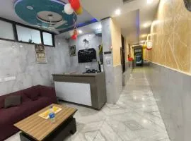 Hotel the diamond Ring