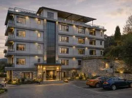 Vista Luxurious Resort and Funpark