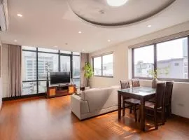 XÔI Sakamoto Suites Kim Ma