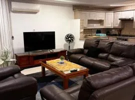 Marina Towers - One and three Bedroom Apartments
