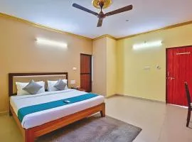 RAIAl DWELLING PLACE