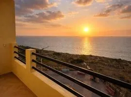 Évasion Marine - Plage & Attractions à 5 Min