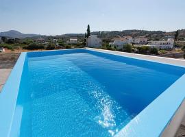 Sinani Villas Rhodes, hotel sa Afantou