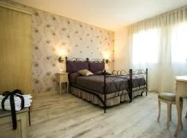 Guest House Dolce Laguna