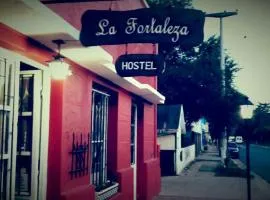 Hostel La Fortaleza