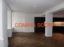 Zentrale Altstadtwohnung Rapperswil, Zuerich, See