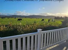 Park Dean Resorts Premium plot with Mountain view & Decking