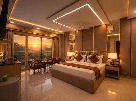 Hotel Downtown - East of Kailash By Quadis