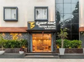 Triton Suites By Bestinn Leisure