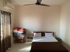 Aman place, hotel em Murud