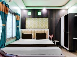 Hotel O by OYO Subharaj Palace And Restaurant, khách sạn ở Kalyani