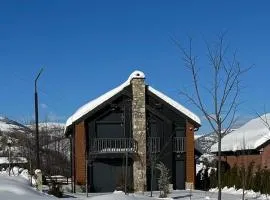 Villa Sunshine Brezovicë