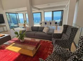 Leonidas Villa - Exclusive New Villa in Fresnaye