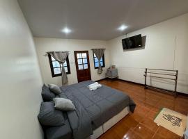 Baan Ni Khun, hotel i Ban Lo Ti Pa (1)