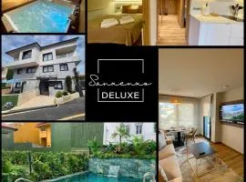 Sanxenxo Deluxe Apartamentos