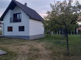 Kuca za odmor Tucovic