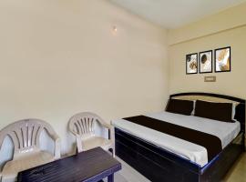 Hotel O by OYO Hill Top Hotel, hotel in Vānivilāsa Puram
