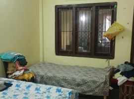 Simanta Lodge, лодж у місті Ґувахаті