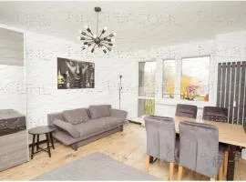 Kolbi Signature Platinum Residence