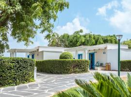 Nachsholim Beach Hotel