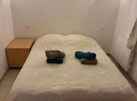 Appartement Verneuil