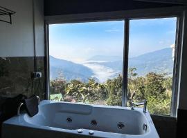 Terra Mist by Terra Stays, hotel a Rishop